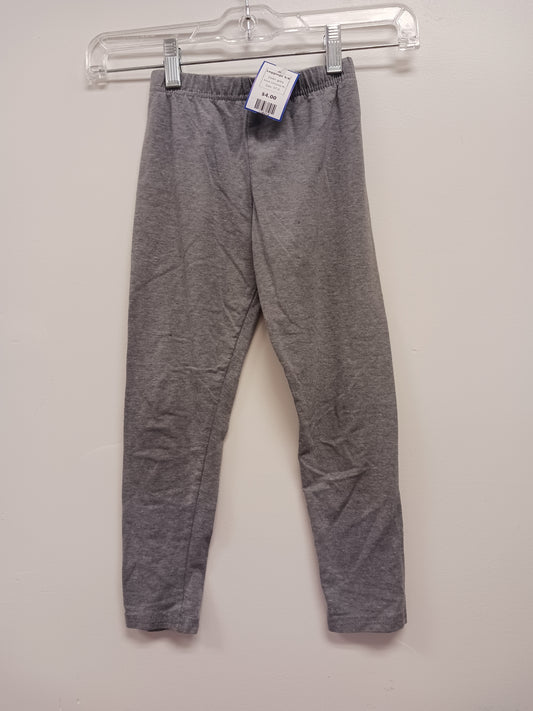 grey Extremely Me Leggings   5/6, 5T G