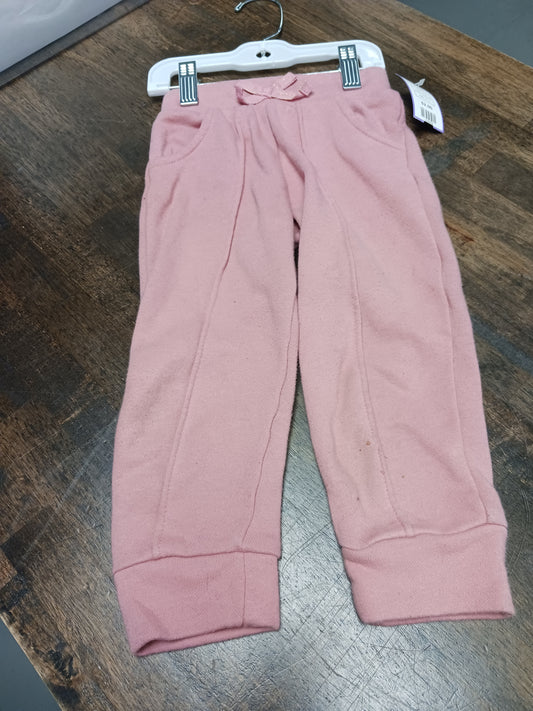 Pink Garanimals Pants, 3T G