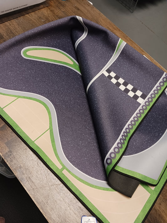 Car Mat