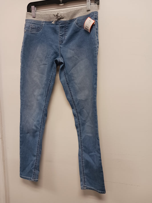 Blue Wonder Nation Jeans, 18 G