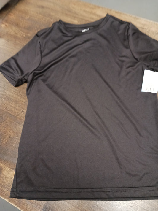 black Tek Gear Tshirt, 8 G