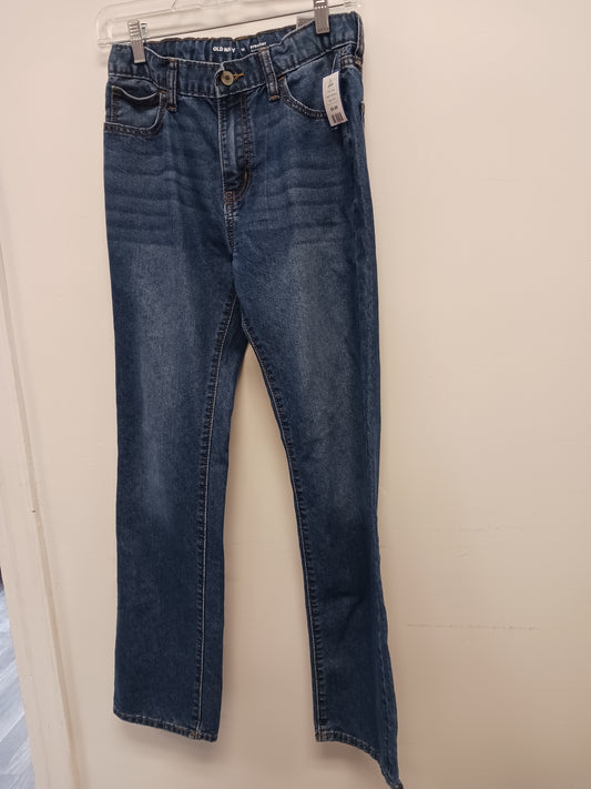 blue Old Navy Jeans, 16 G