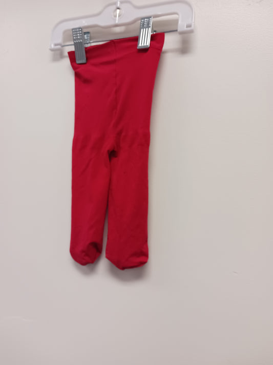 red  stockings, 6M G