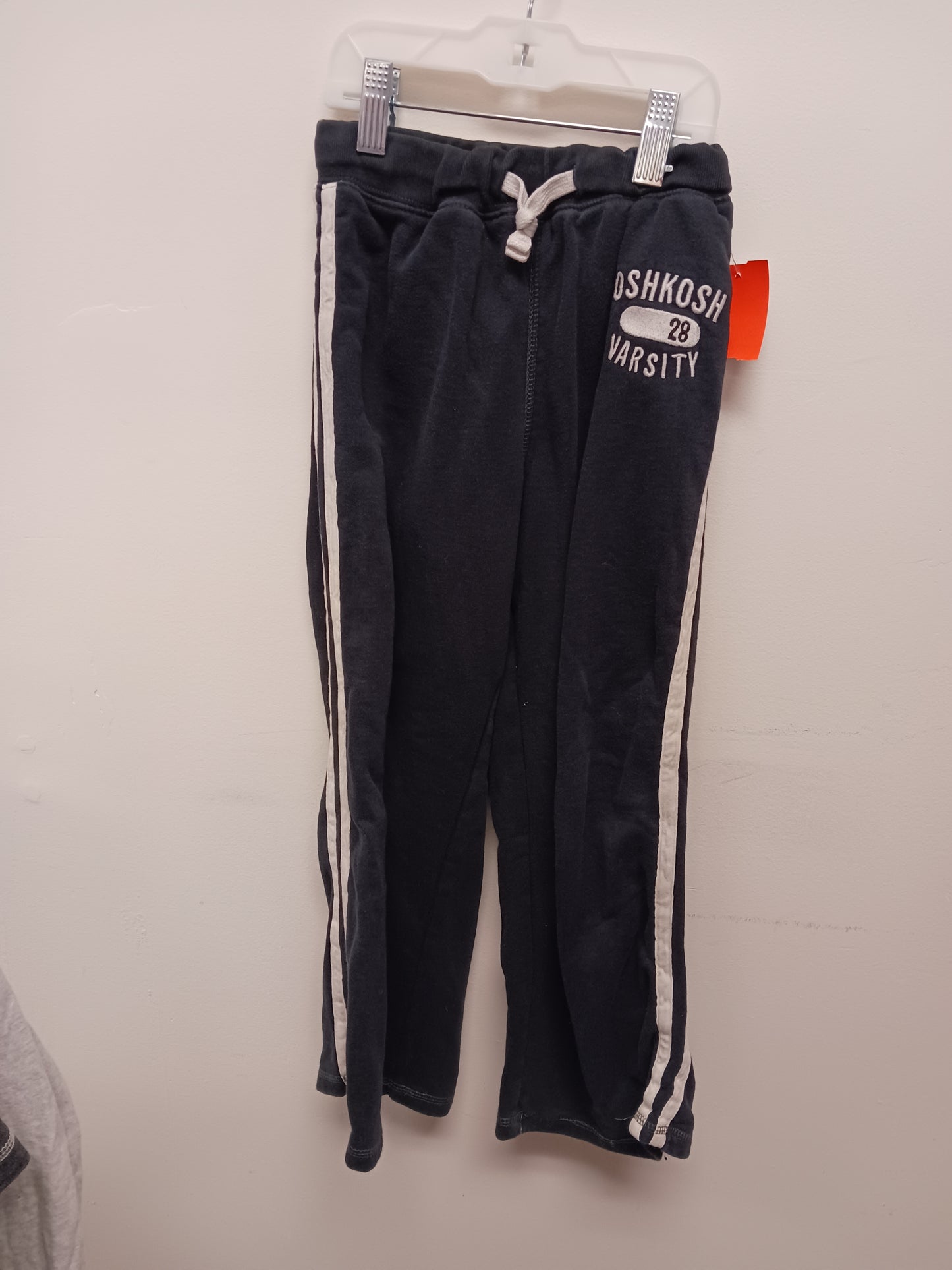Blue OshKosh Sports Pants, 7 B