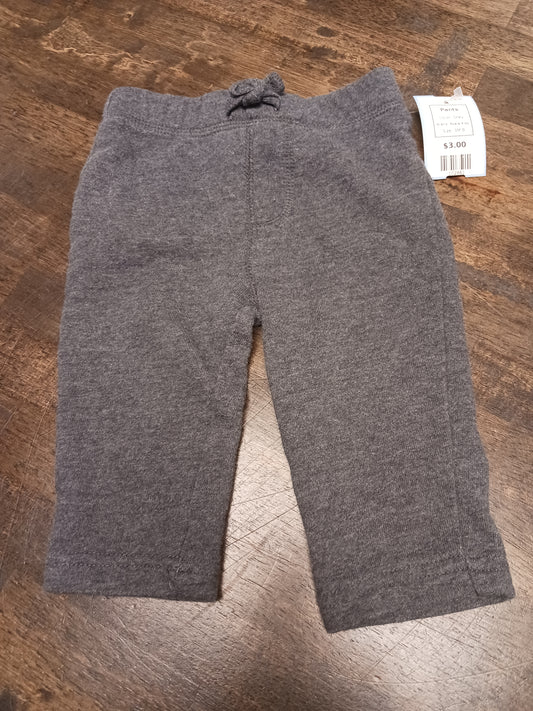 Grey Koala Kids Pants, 3M B