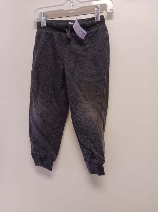 black Jumping Bean Joggers, 3T B