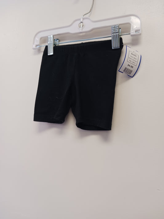 Black Cat & Jack Shorts, 12M G