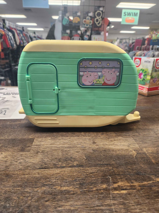 Peppa Pig Camper