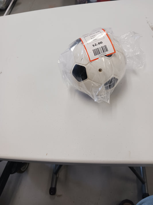 Mini Soccer Ball