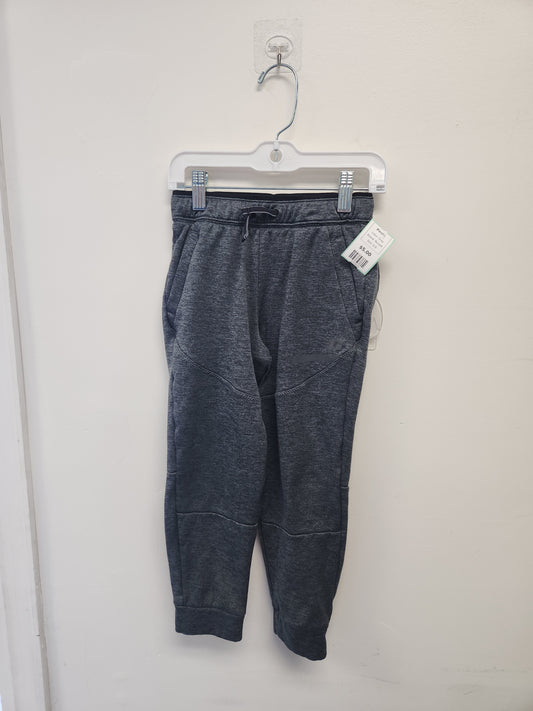 Grey Russell Pants, 6 B