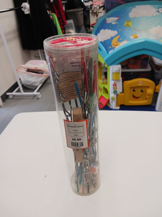 Melissa & Doug Suspend Game