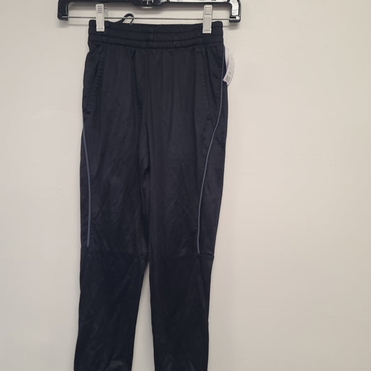 Black Tek Gear Pants, 8 B