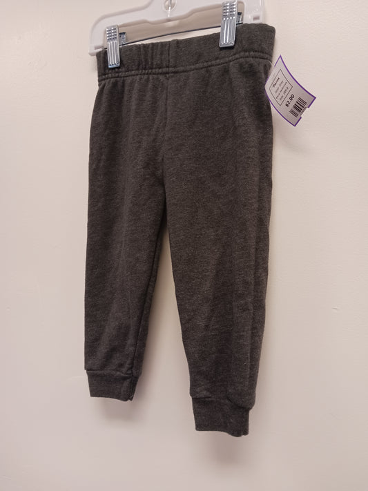 Grey Garanimals Pants, 18M B