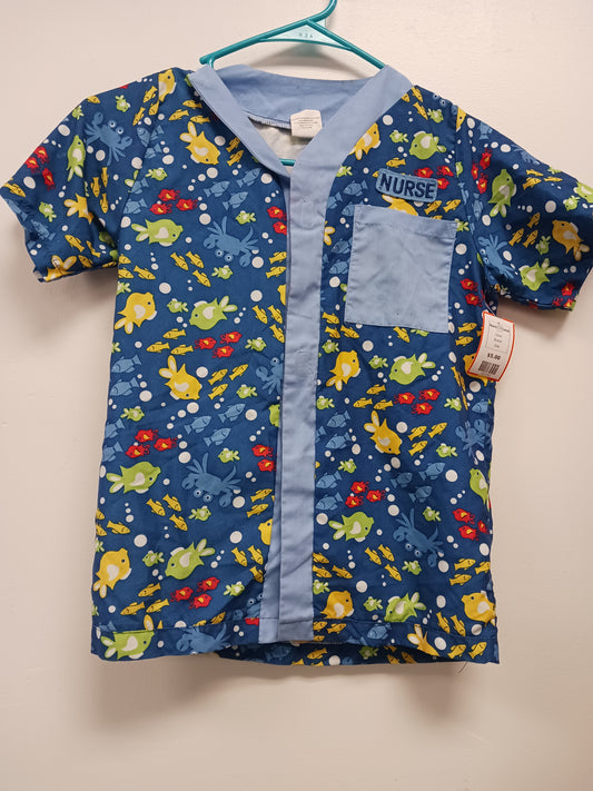 Nurse Smock
