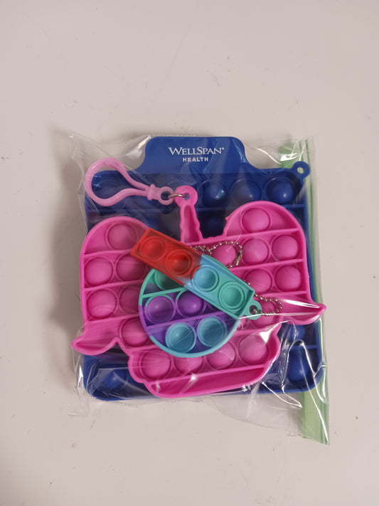 Bag of Pop its