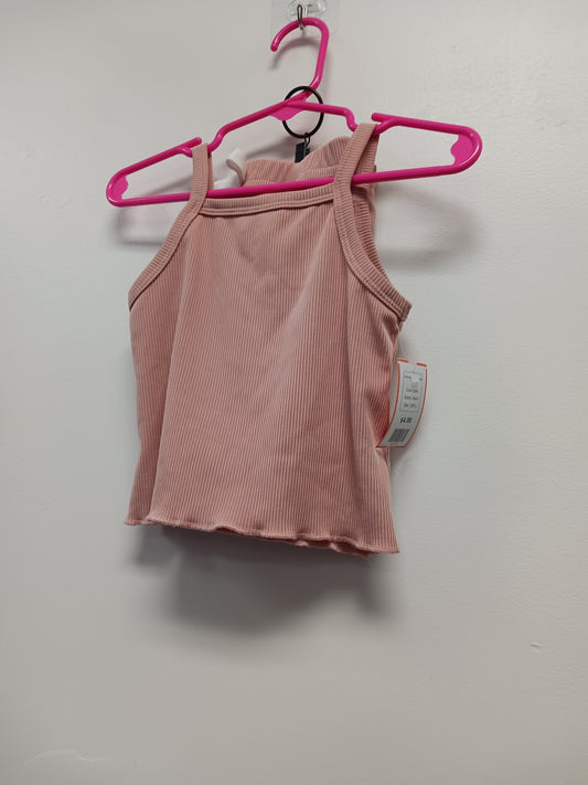 pink Shein 2 Piece Shorts & Top outfit, 12M G