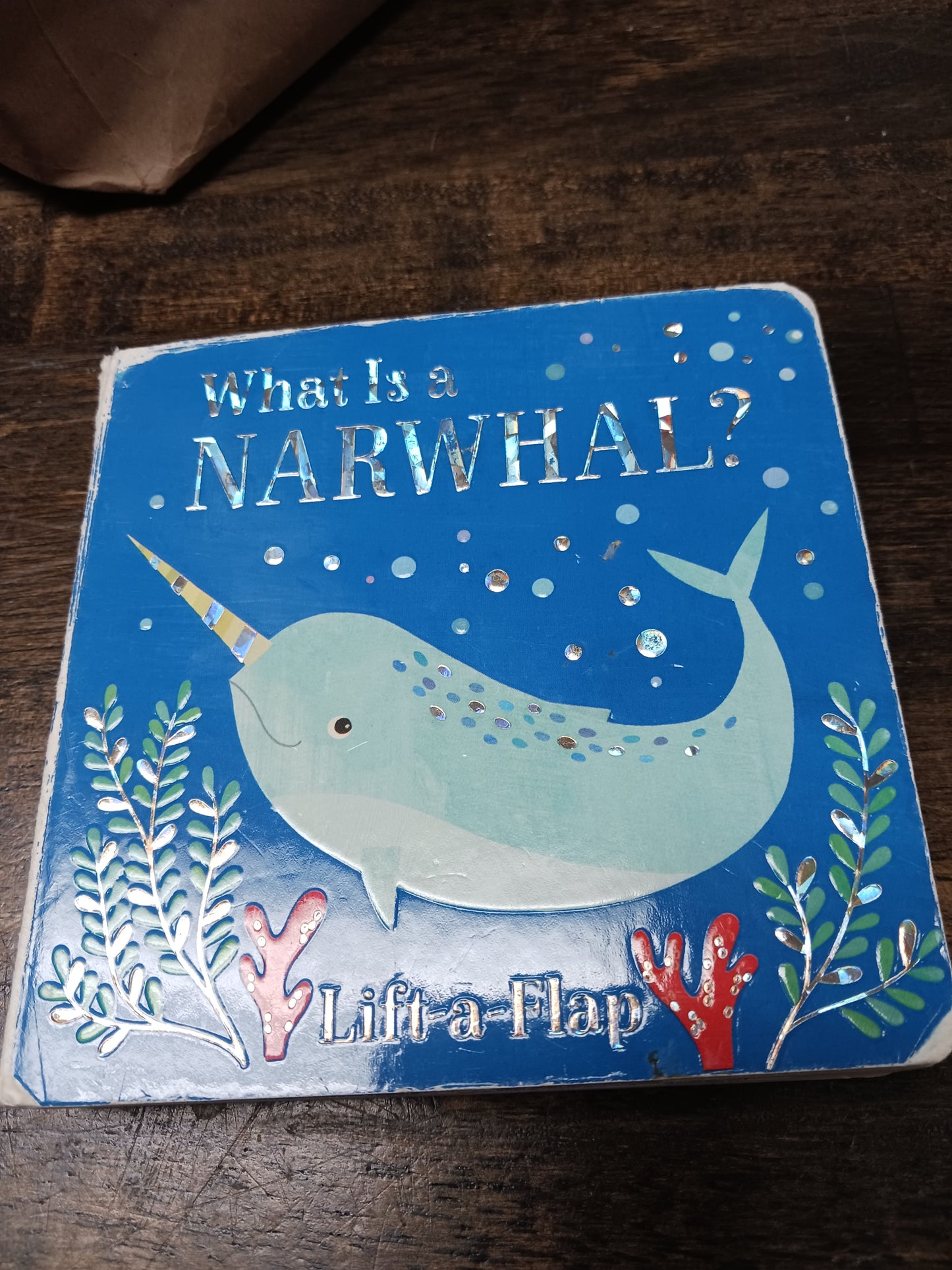 What is a Narwhal