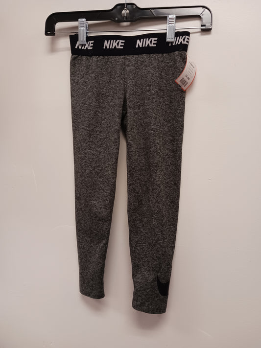 Grey Nike Leggings, 6 G