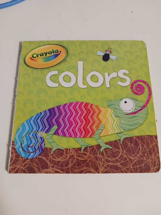 Colors