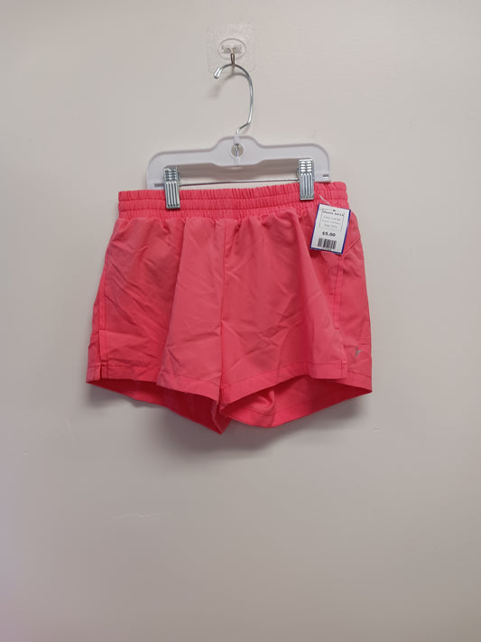orange Old Navy Shorts 10/12, 10 G