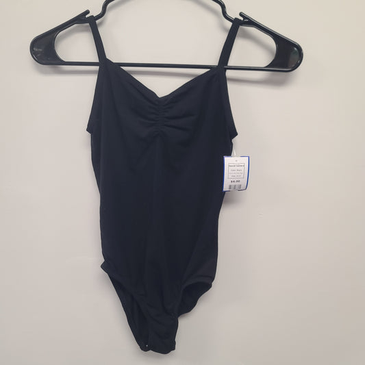 Black More Than Magic Dance Leotard, 10 G