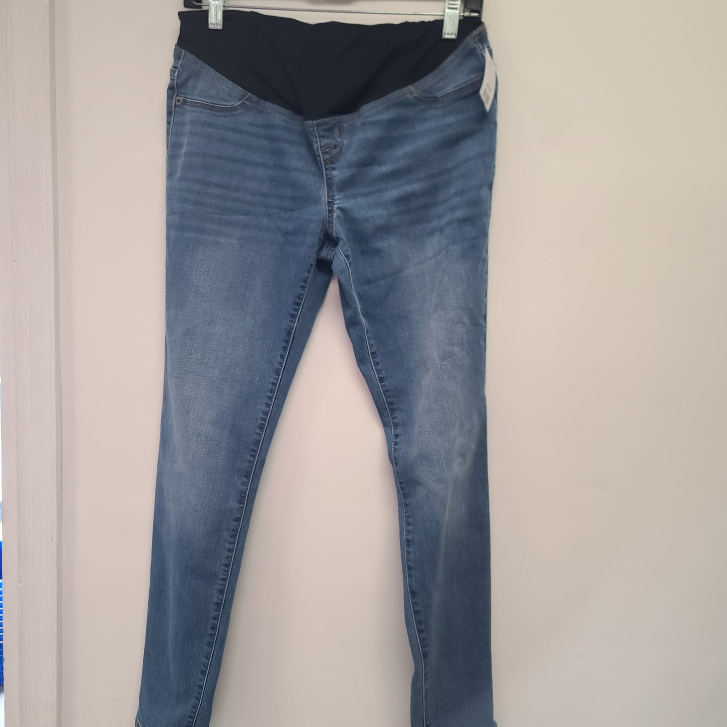 Blue Jean Isabel Maternity Maternity Pants, 2