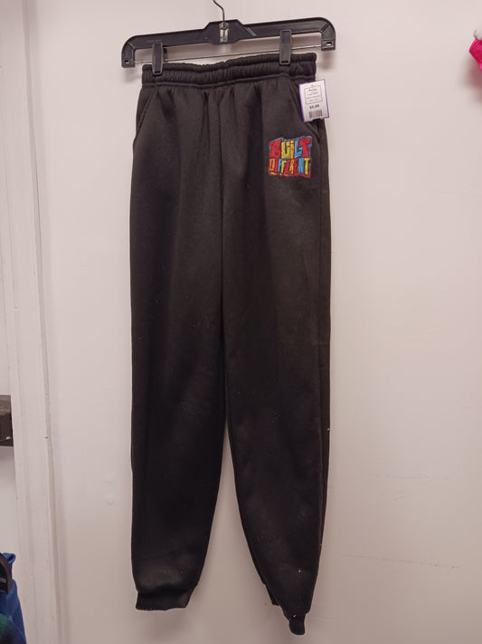 Black Boutique Pants, 12 B
