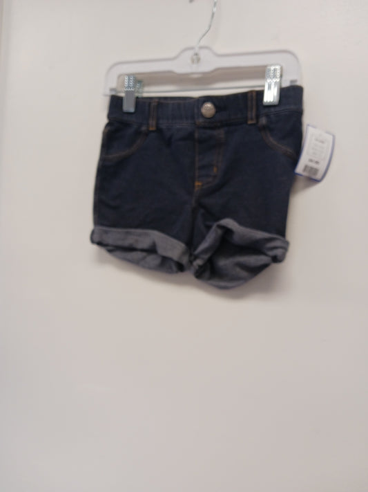 Blue Circo Shorts, 7 G