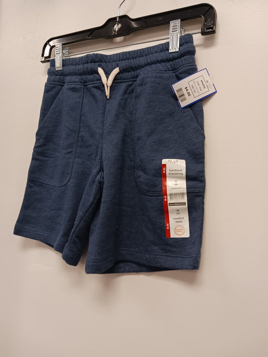 blue wonder nation shorts, 8 B
