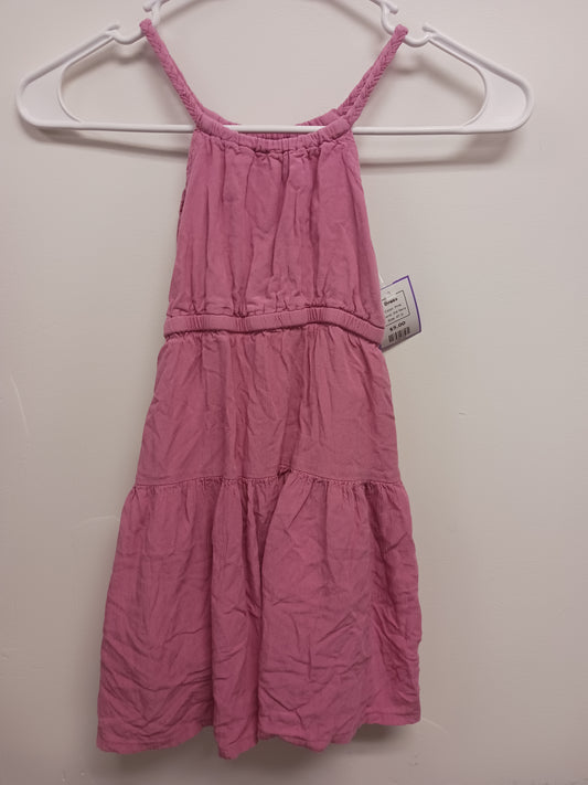 Pink Old Navy Dress, 4T G