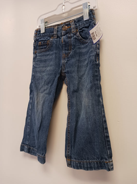 Blue Jean Healthtex Pants, 18M B