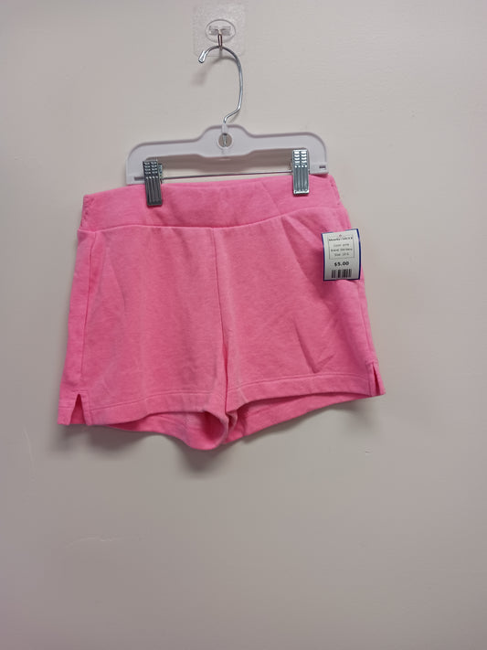 pink Old Navy Shorts  -10/12, 10 G