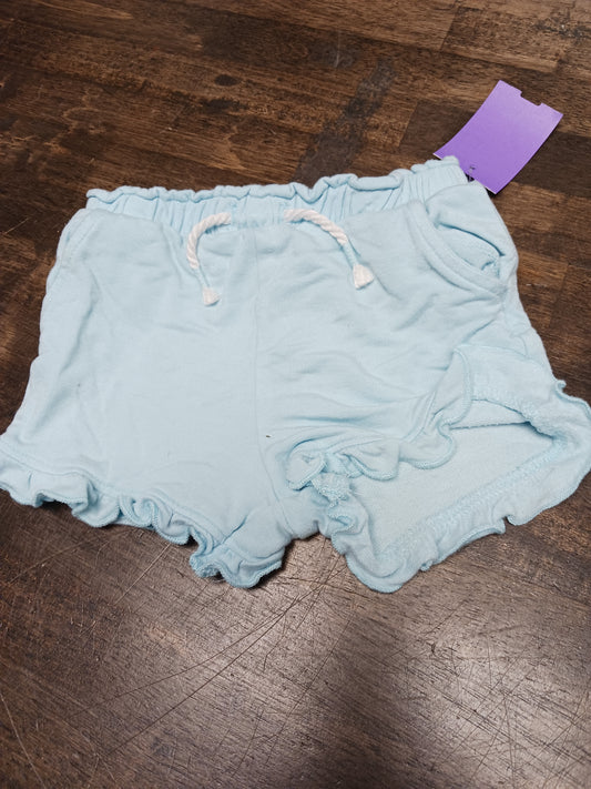 Blue Garanimals Shorts, 12M G