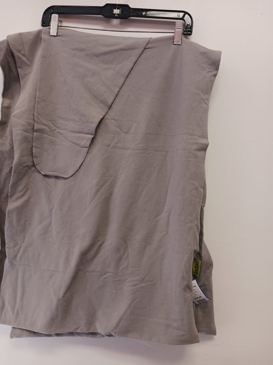 grey Boba Baby Wrap