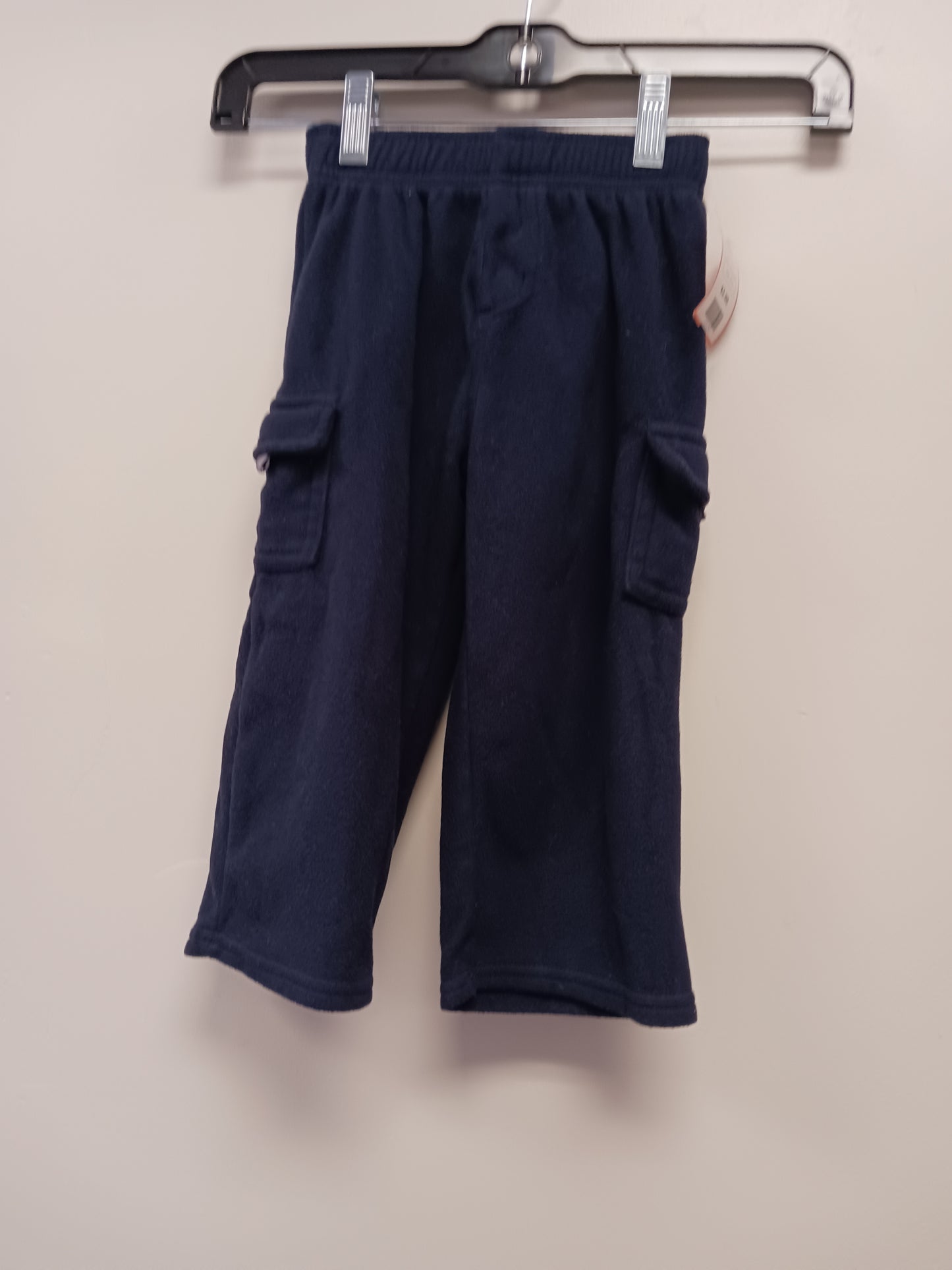 Navy Garanimals Pants, 2T B