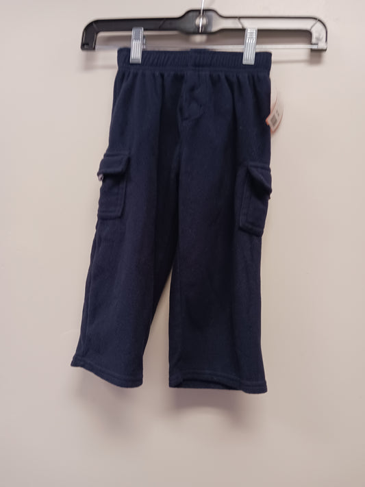 Navy Garanimals Pants, 2T B