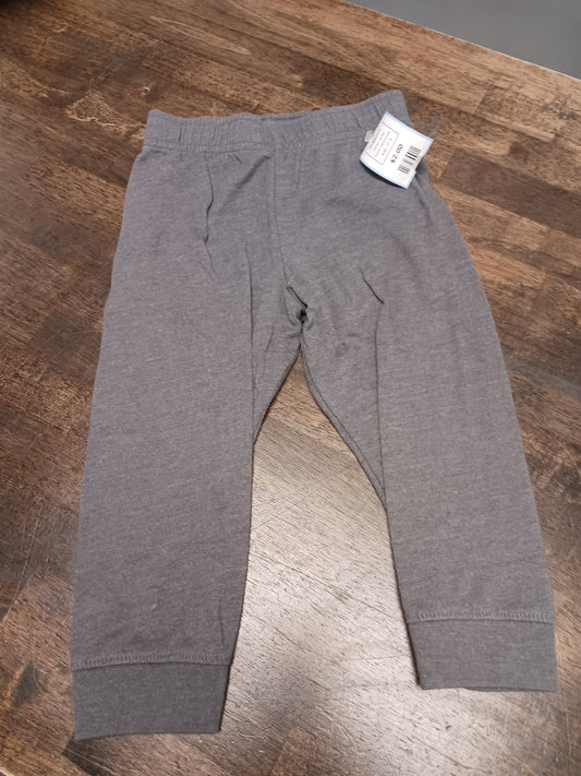 grey Garanimals Joggers, 2T B