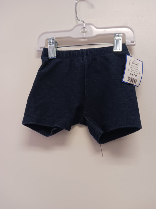 Blue Old Navy Shorts, 2T G