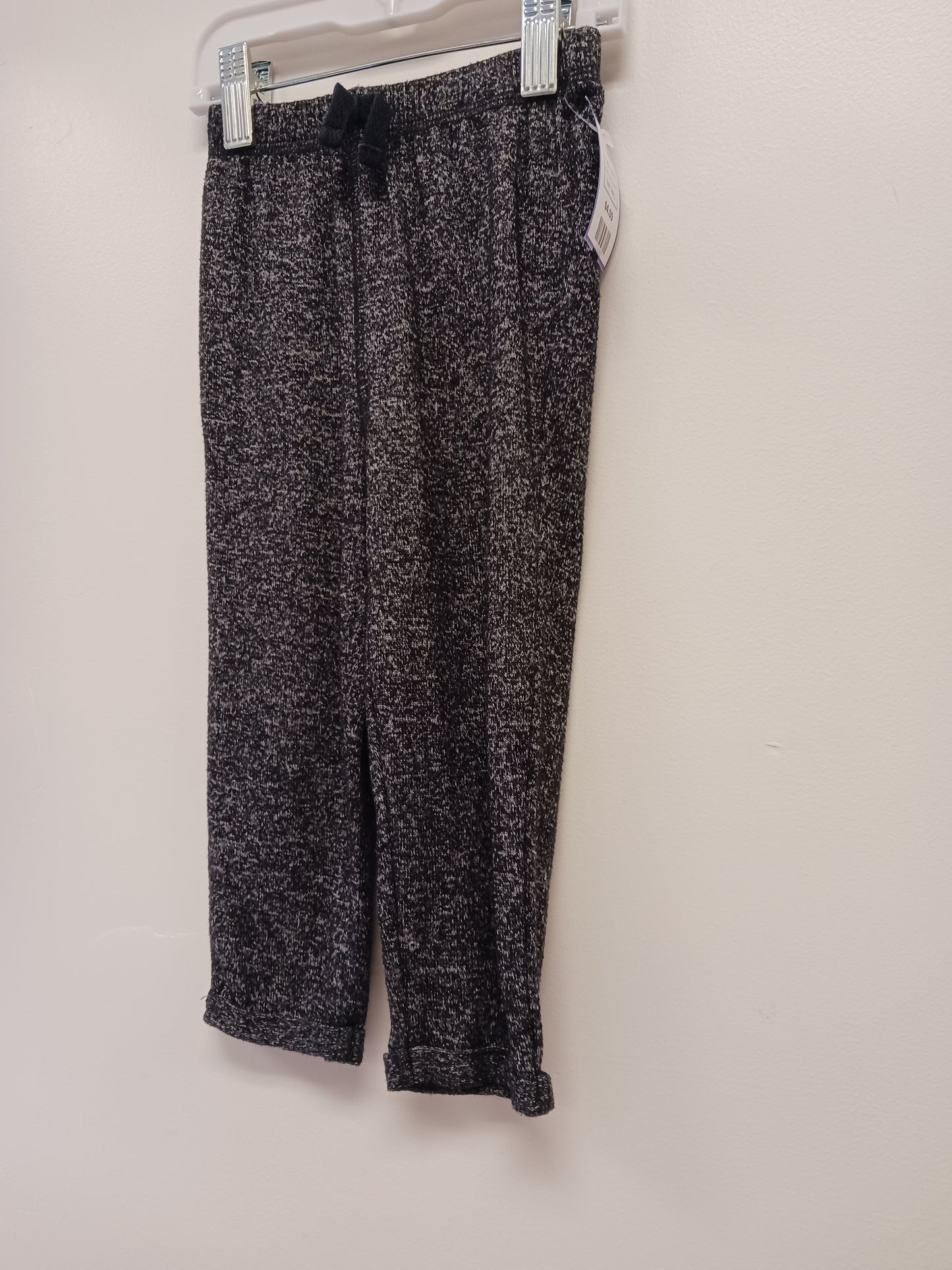 Black Jumping Bean Pants, 18M G