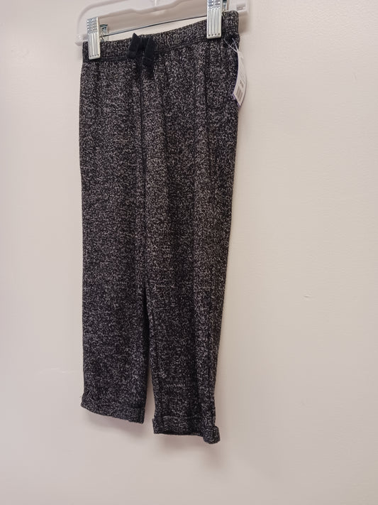 Black Jumping Bean Pants, 18M G