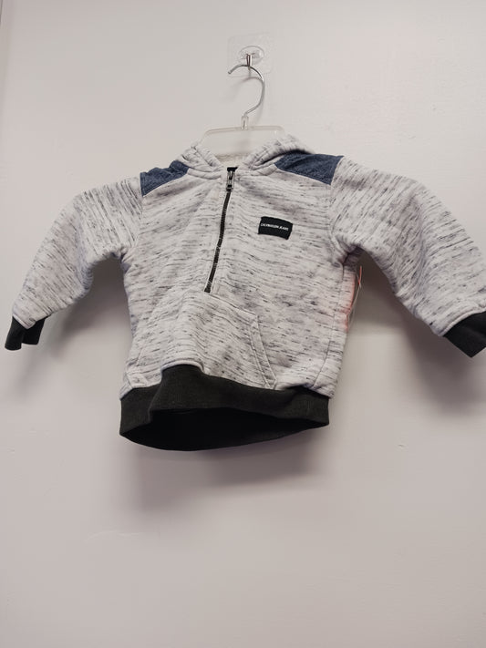 Grey Calvin Klein Jacket, 18M B