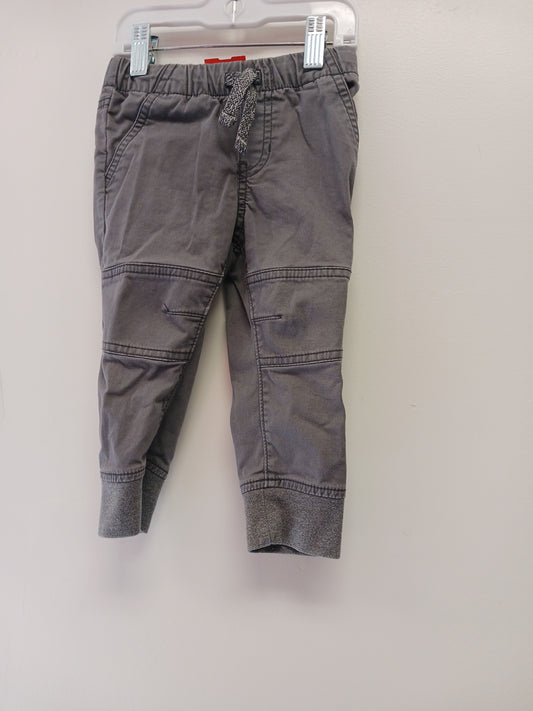 Grey Cat & Jack Joggers, 18M B