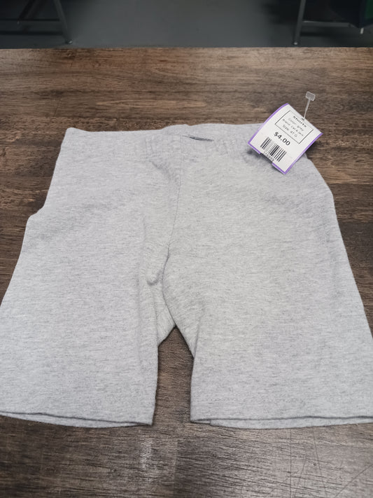grey Cat & Jack Shorts, 4T G