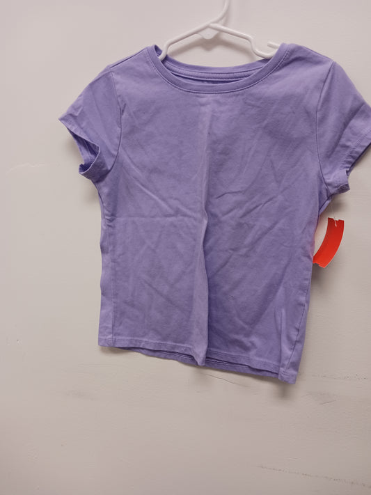 Purple Wonder Nation Shirt, 6 G