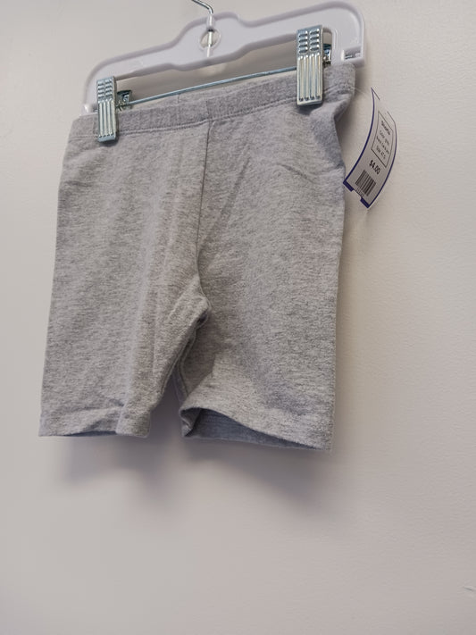 grey Cat & Jack Shorts, 4T G