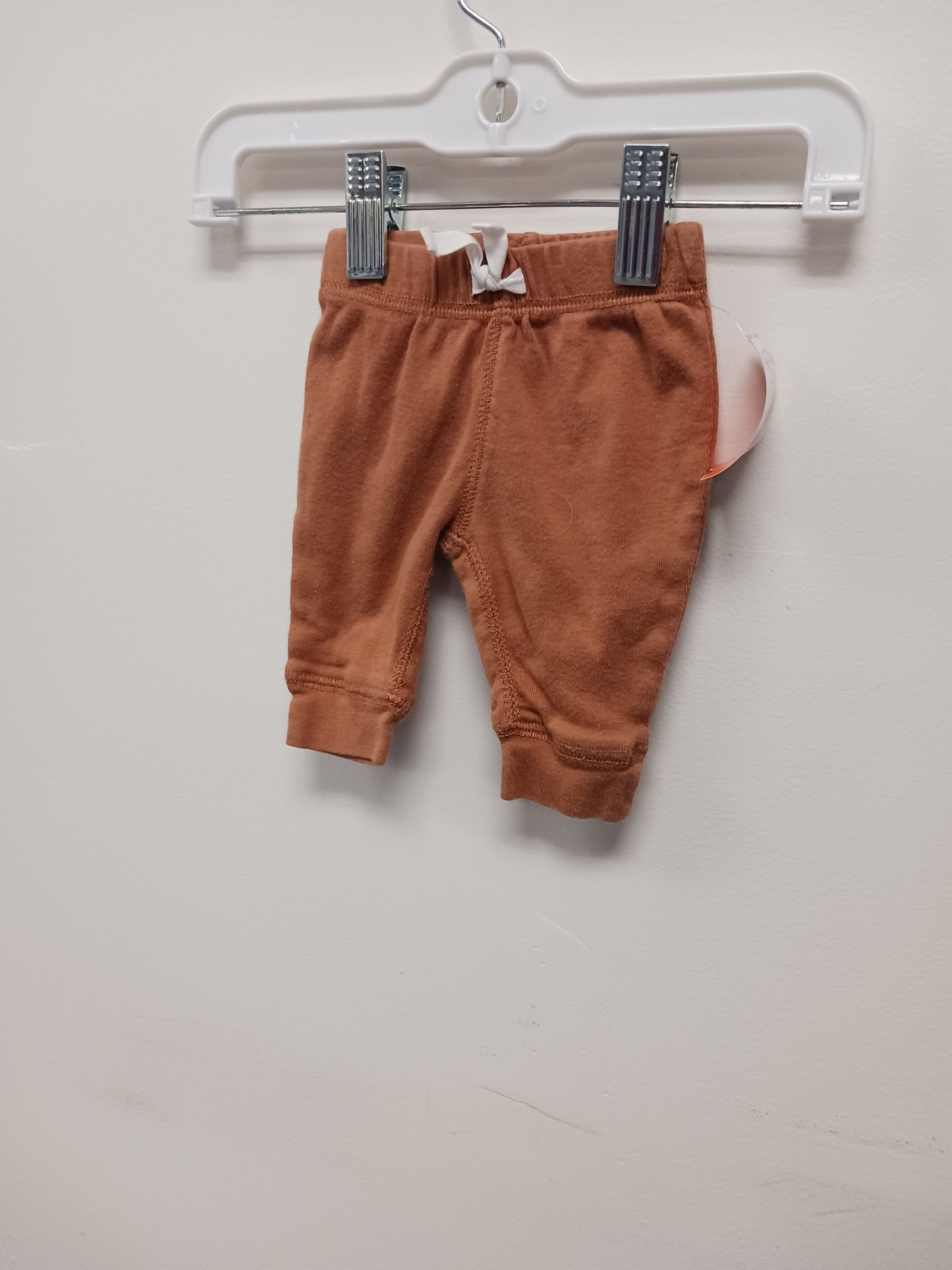 Brown Carters Pants, NB B
