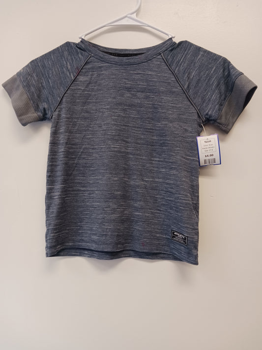Blue Athletic Tshirt, 5T B