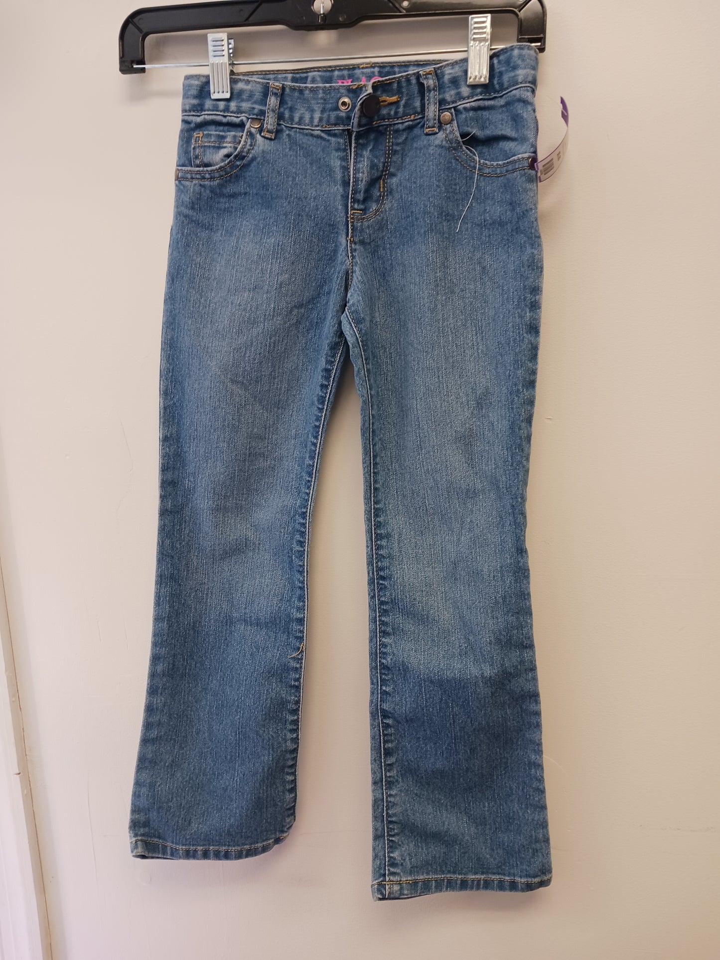 Blue Jean Childrens Place Pants, 6 G