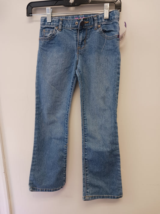 Blue Jean Childrens Place Pants, 6 G