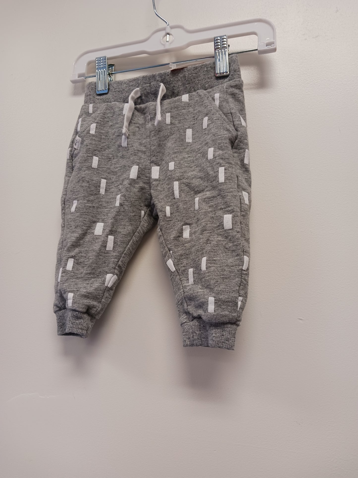Grey Miles The Label Joggers, 6M B